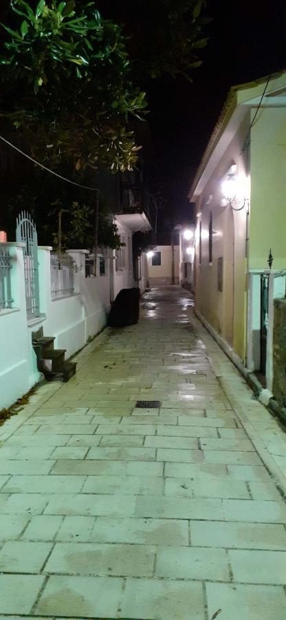 The Street House Villa Lefkáda Dış mekan fotoğraf