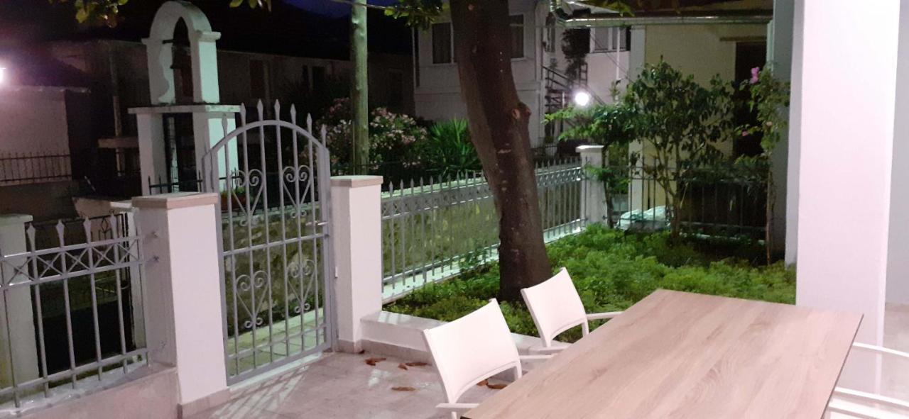 The Street House Villa Lefkáda Dış mekan fotoğraf